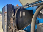 Hydraulique with 