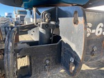 Hydraulique with 