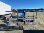 Poste de contrôle de base supérieur with 