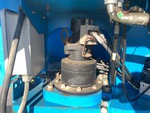 Hydraulique with 
