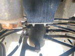 Hydraulique with 