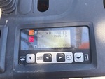 Aspect général with Compteur horaire / compteur kilométrique