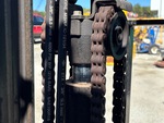 Hydraulique with 