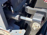 Hydraulique with 
