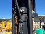 Hydraulique with 