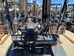 Control Station with 