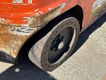 Chassis Photos with 
