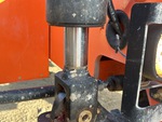 Hydraulique with 