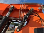 Hydraulique with 