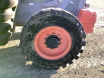 Chassis with 
