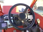 Control Station with 