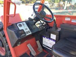 Control Station with 