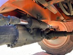 Drivetrain with 