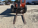 Chassis with 