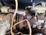Motor with 