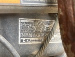Engine with 