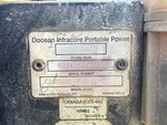 General Appearance with Unit Serial Number
