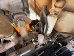 Air Compressor with 