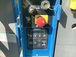 Control Station Ground with 