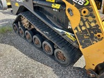 Chassis with 