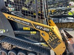 Chassis Photos with 