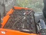 Electrical with 