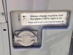 Electrical with 
