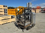Chassis with 