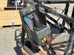 Control Station Upper with 