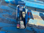 Control Station Upper with 