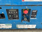 Control Station Ground with 