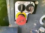 Poste de contrôle inférieur de base with 