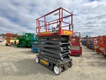 Chassis with 
