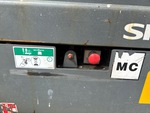 Control Station Ground with 