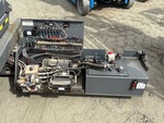 Hydraulics with 