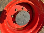 Drivetrain with 
