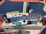 Control Station Upper with 
