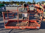 Control Station Upper with 
