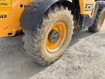 Chassis with 