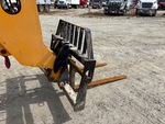 Chassis with 