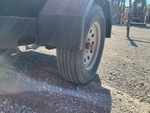 Trailer Chassis with 