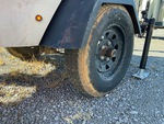 Trailer Chassis with 