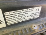 Moteur with 