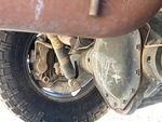 Brakes with 