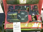 Control Station with 