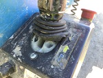 Control Station Upper with 