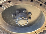 Drivetrain with 