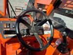 Control Station with 