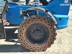 Chassis with 