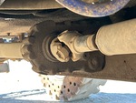 Drivetrain with 